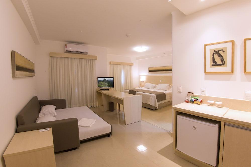 Hotel Araucária Flat