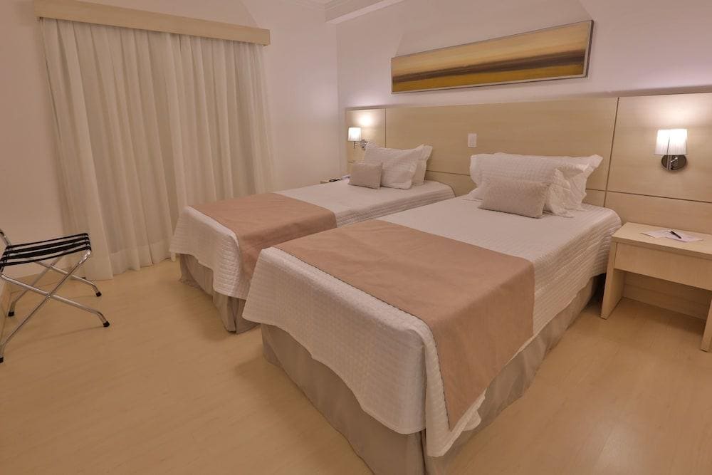 Hotel Araucária Flat