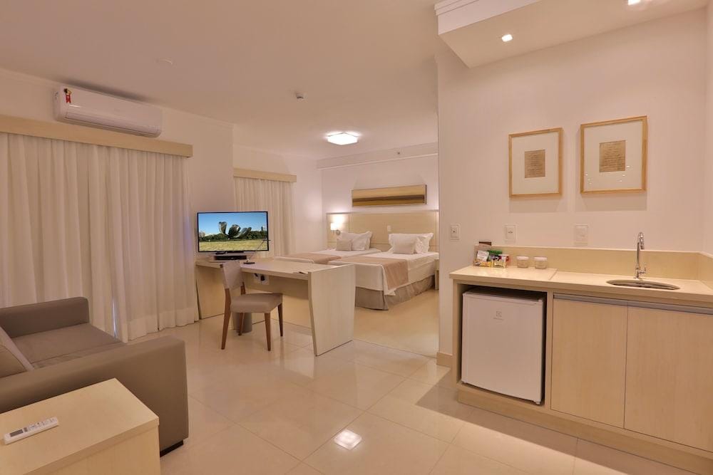 Hotel Araucária Flat
