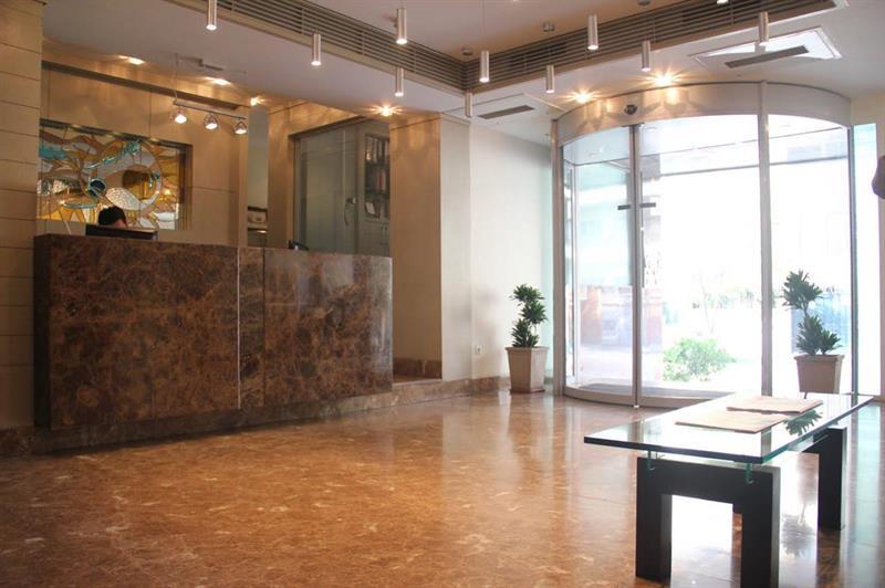 Saina Hotel