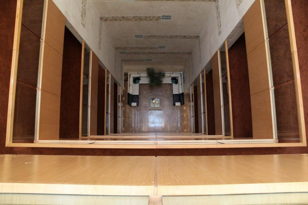 Saina Hotel