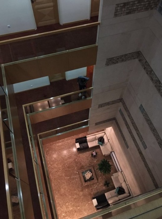 Saina Hotel