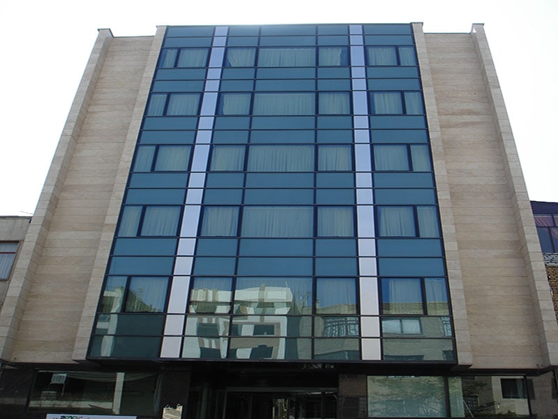 Saina Hotel