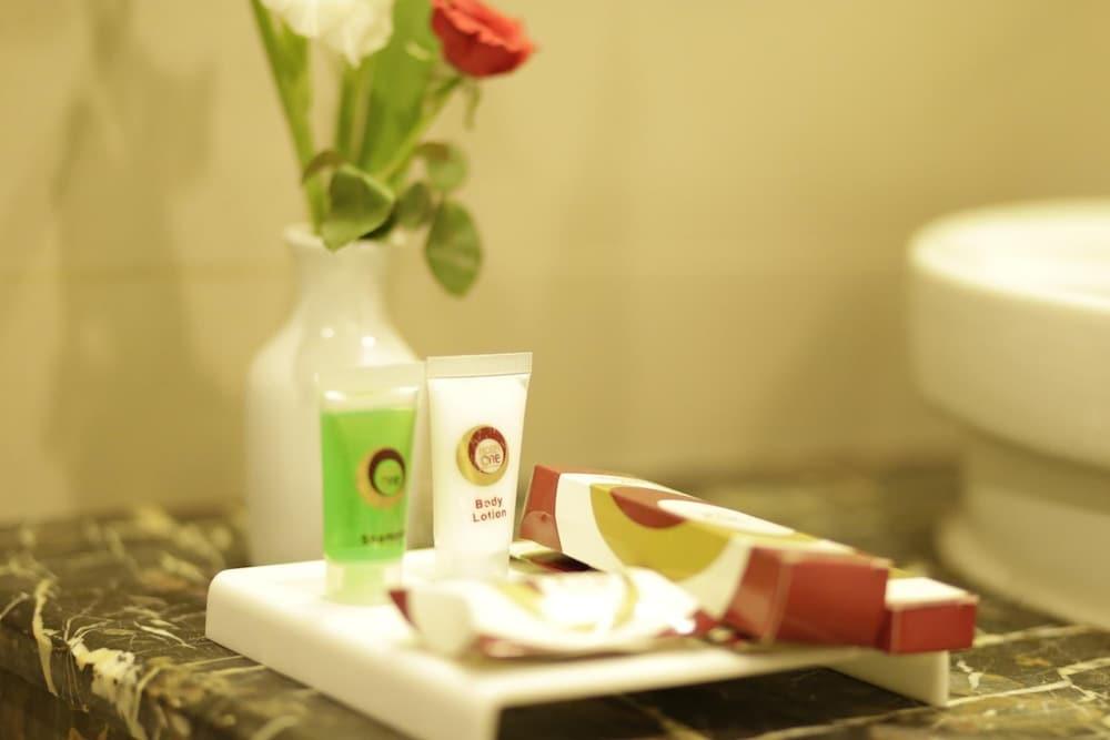 Hotel One DG Khan