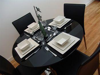 Quay Apartments Media City