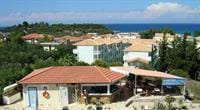 Sea View Apartments