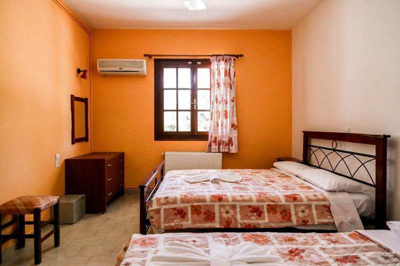 Sea View Apartments