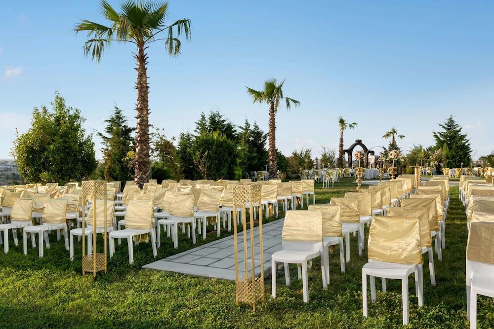 Wyndham Cerkezkoy