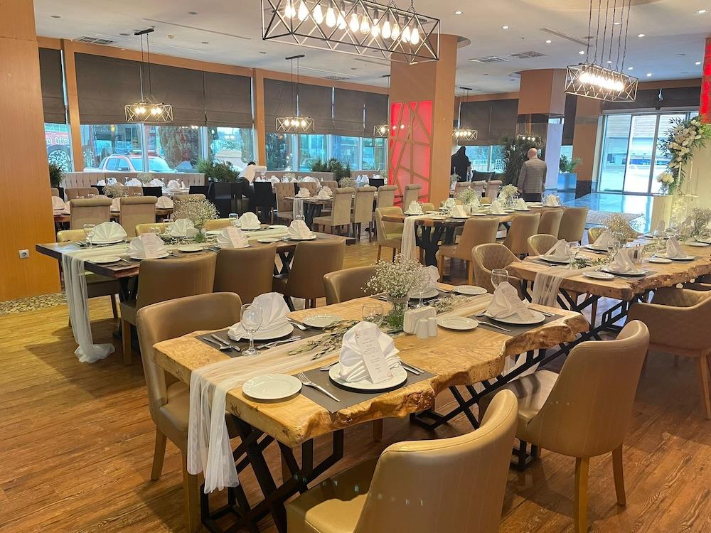 Wyndham Cerkezkoy