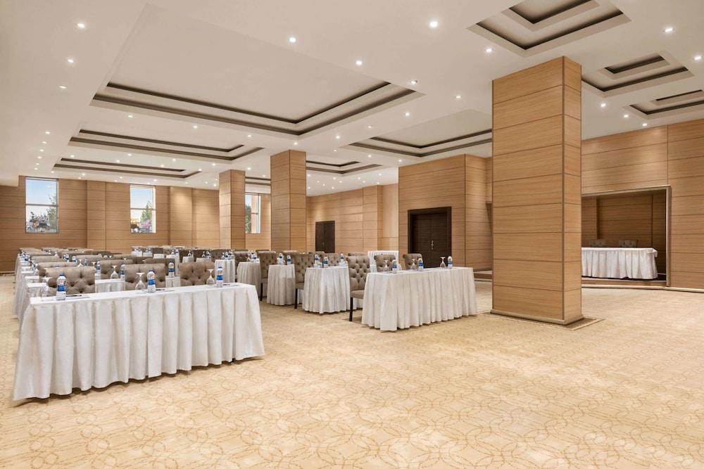 Wyndham Cerkezkoy