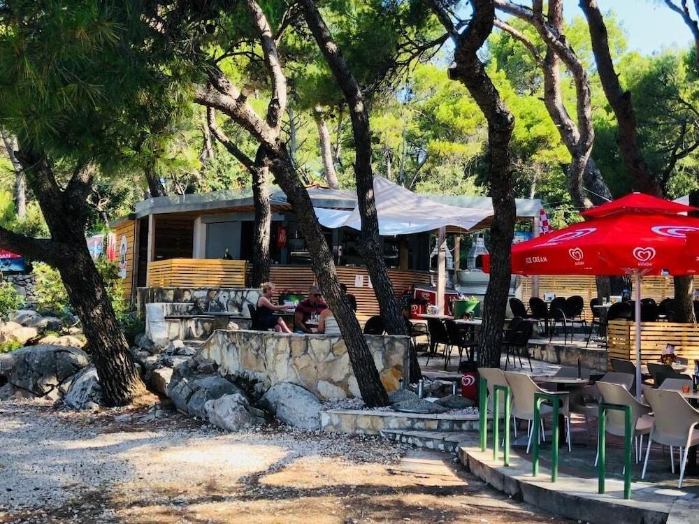 Camping Kozarica