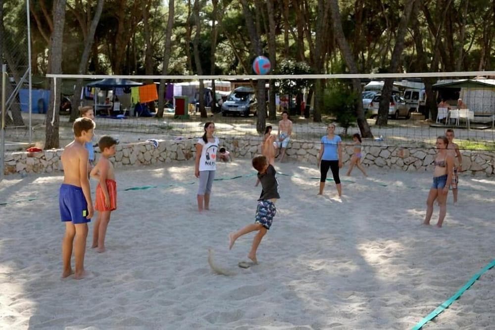 Camping Kozarica