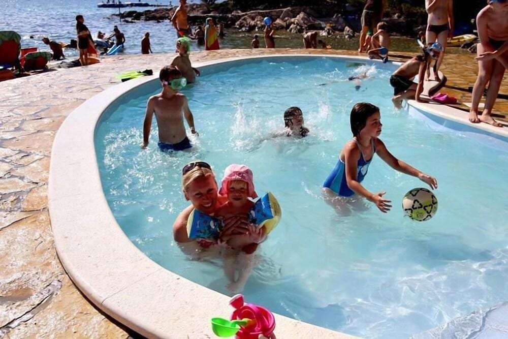 Camping Kozarica