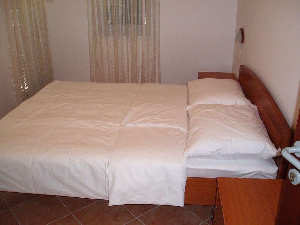 Camping Kozarica