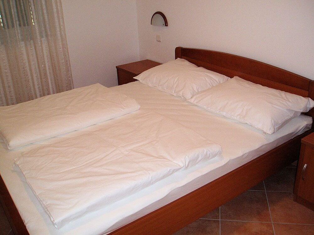 Camping Kozarica