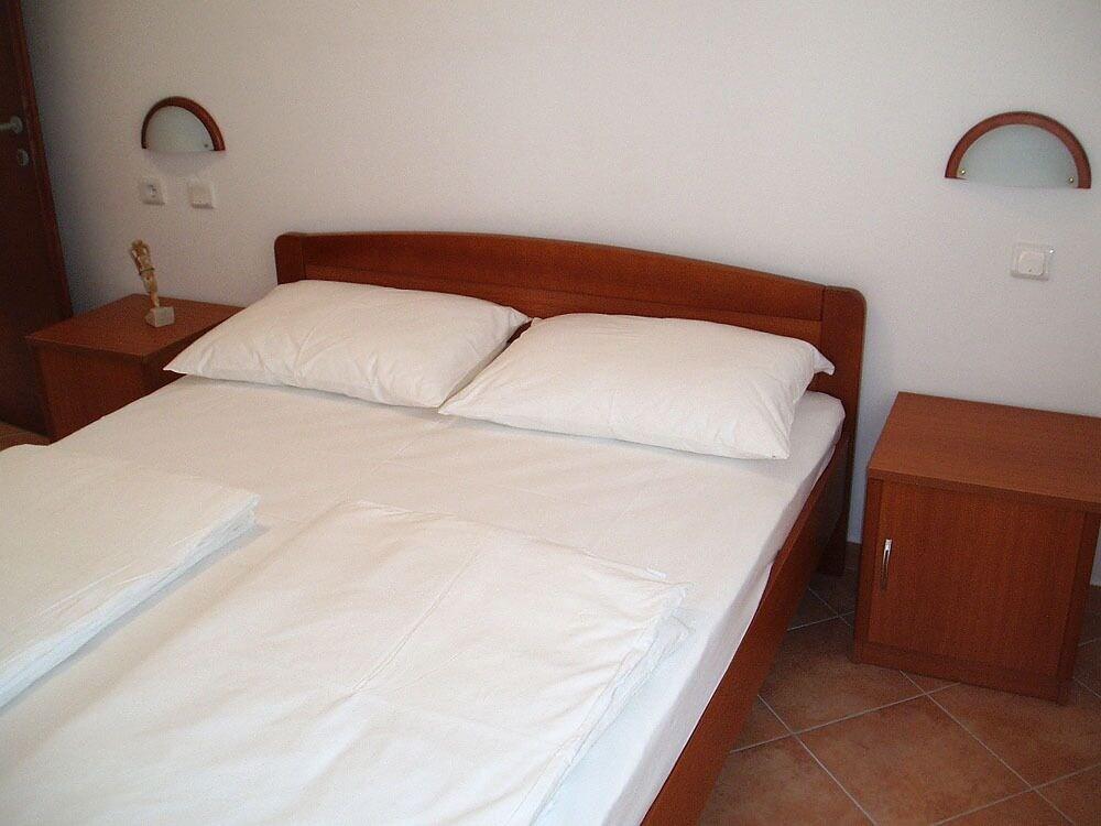 Camping Kozarica
