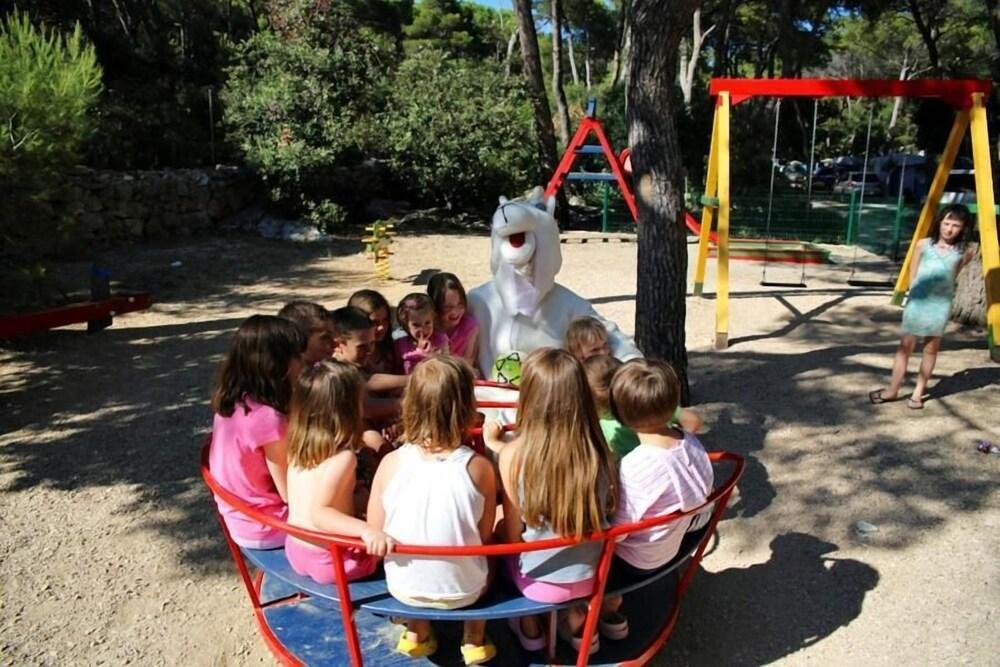 Camping Kozarica