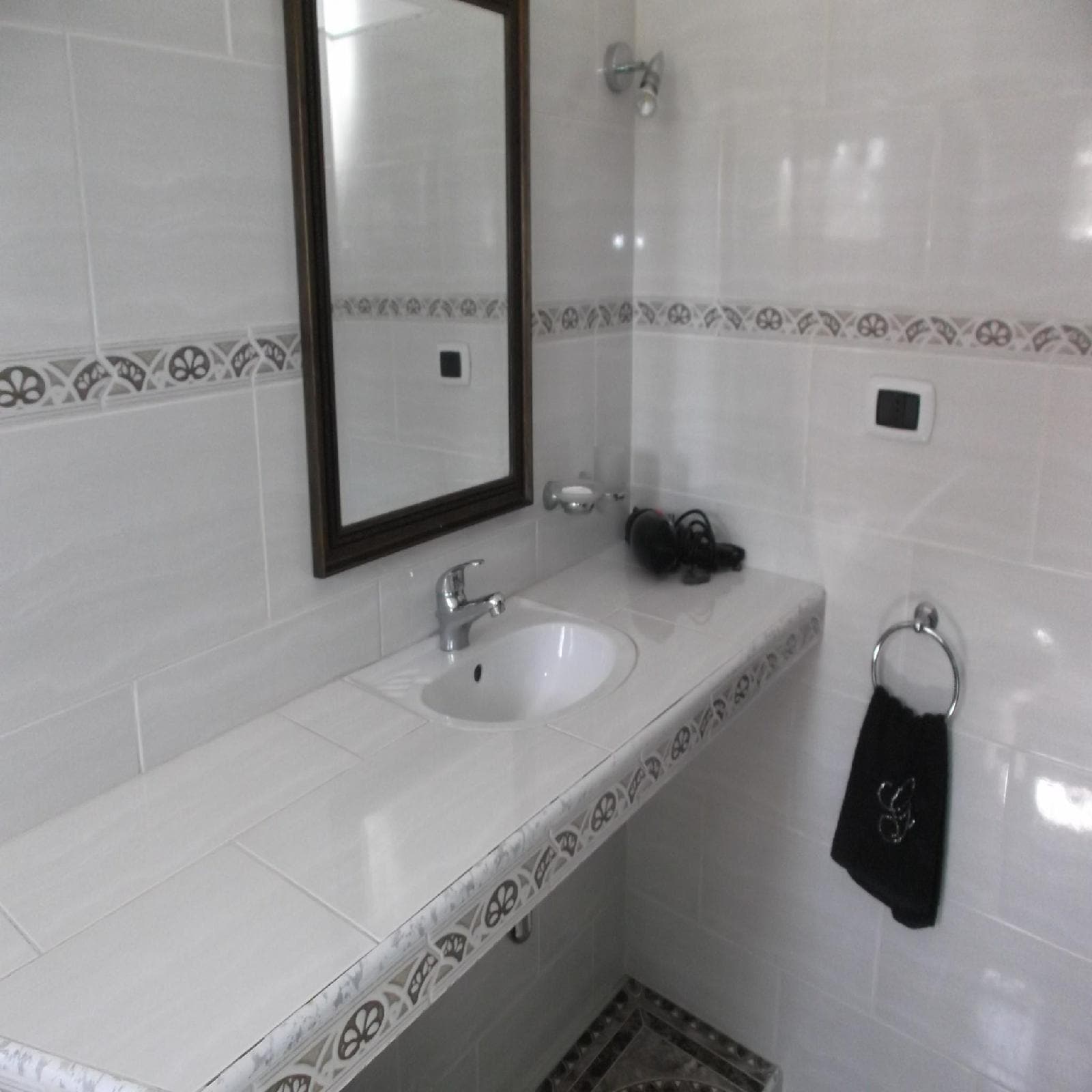 Hostal Casa Las Palmas