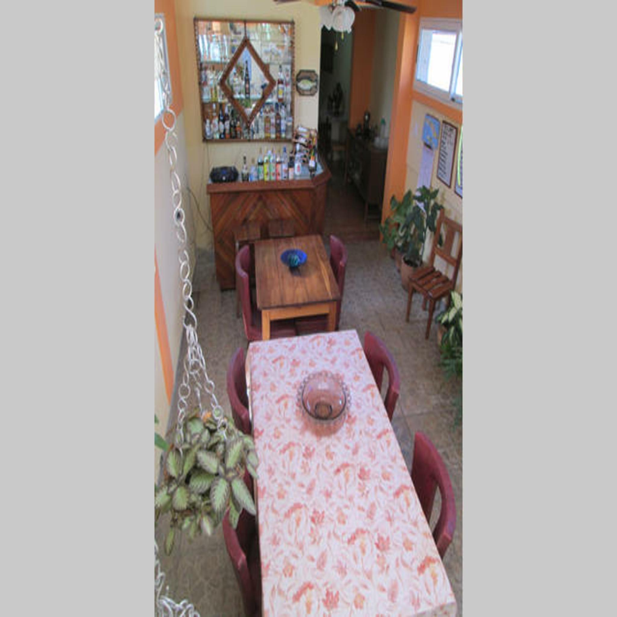 Casa Dr. Claudio & Iliana