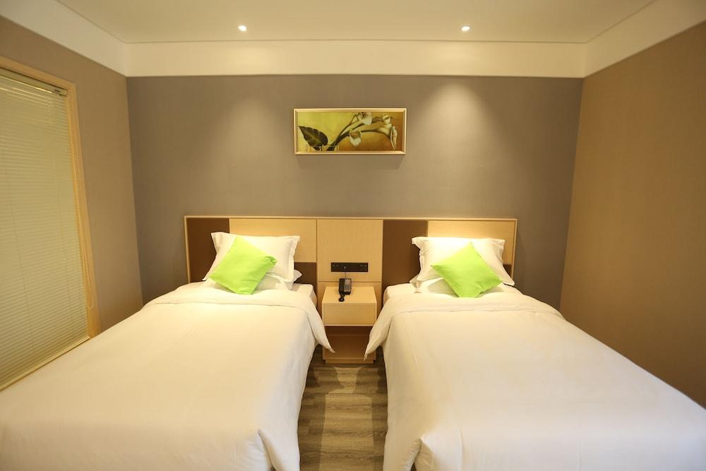 Ibis Styles Nanchang Red Valley