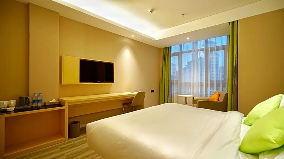 Ibis Styles Nanchang Red Valley