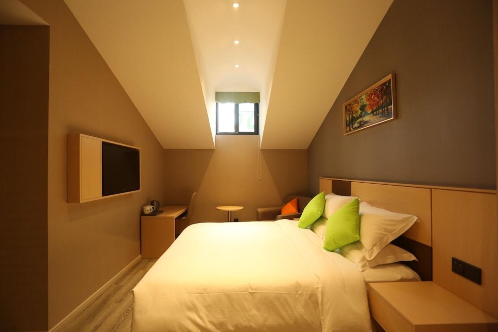 Ibis Styles Nanchang Red Valley