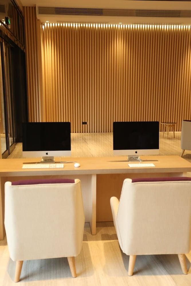 Ibis Styles Nanchang Red Valley