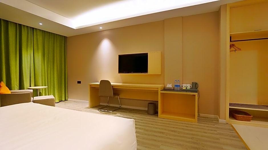 Ibis Styles Nanchang Red Valley