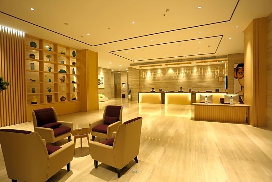 Ibis Styles Nanchang Red Valley