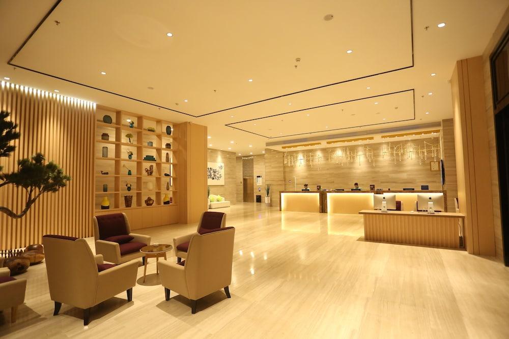 Ibis Styles Nanchang Red Valley