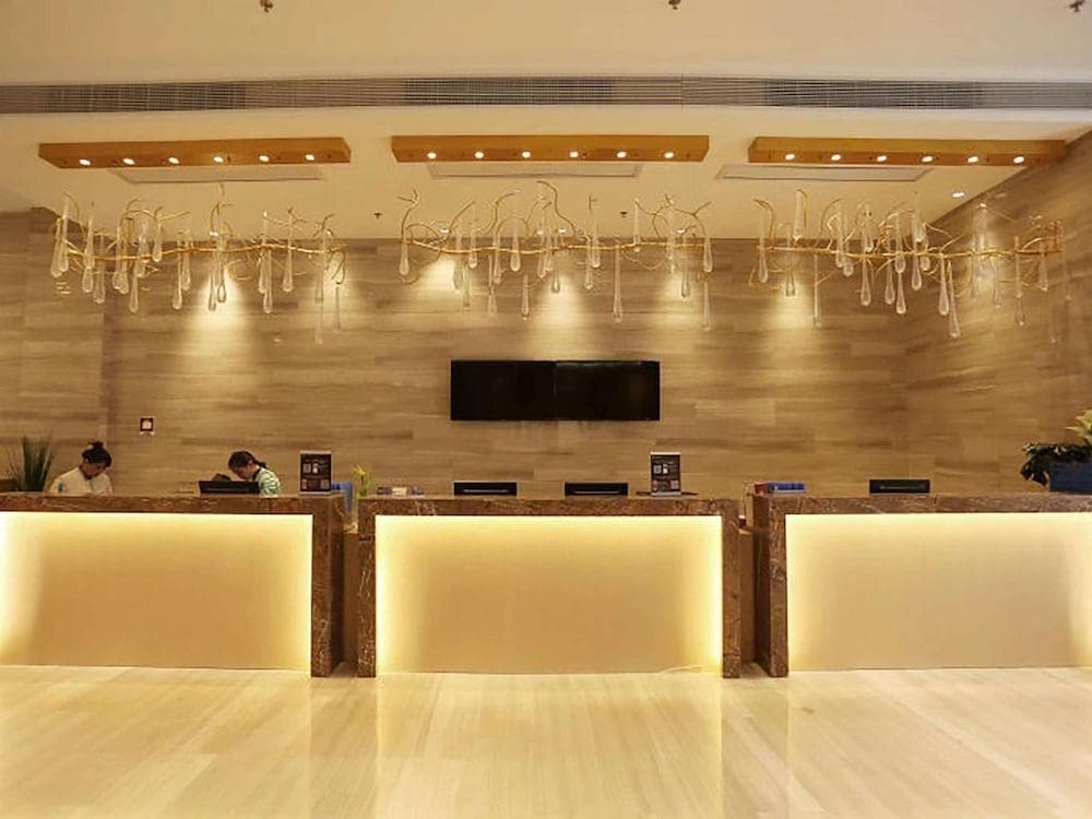 Ibis Styles Nanchang Red Valley