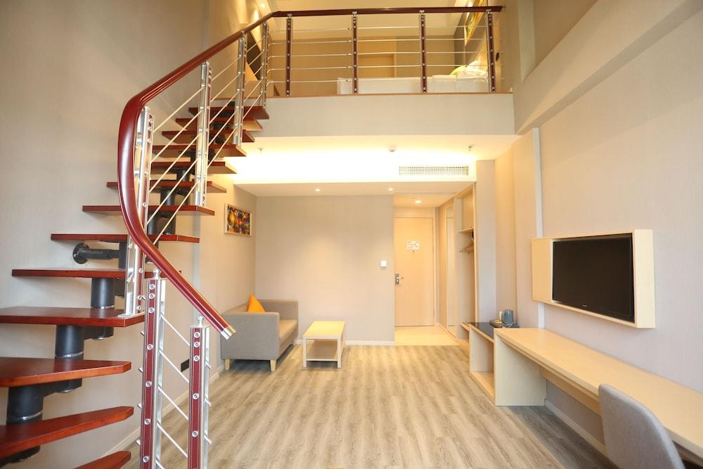 Ibis Styles Nanchang Red Valley