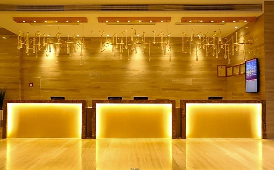 Ibis Styles Nanchang Red Valley