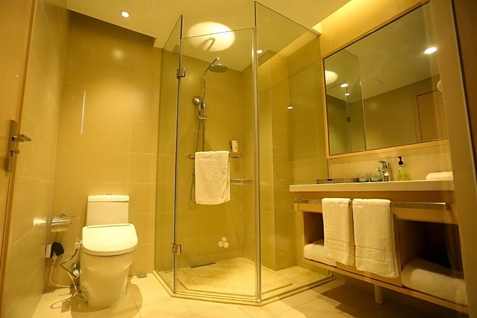 Ibis Styles Nanchang Red Valley