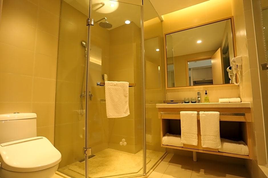 Ibis Styles Nanchang Red Valley