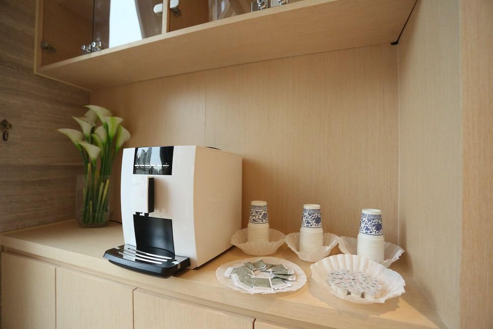 Ibis Styles Nanchang Red Valley