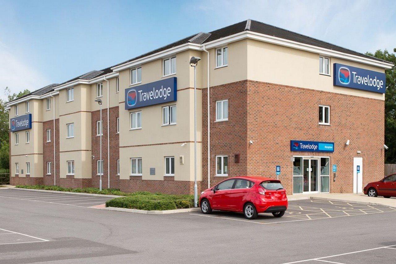 Travelodge Wincanton