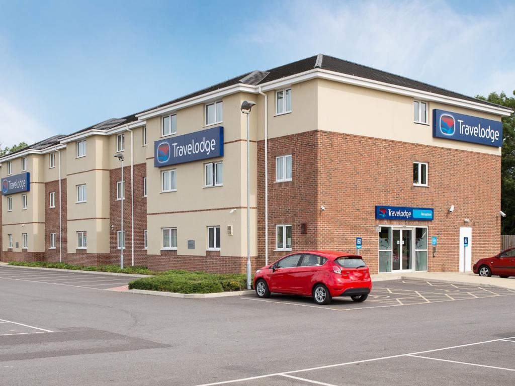 Travelodge Wincanton