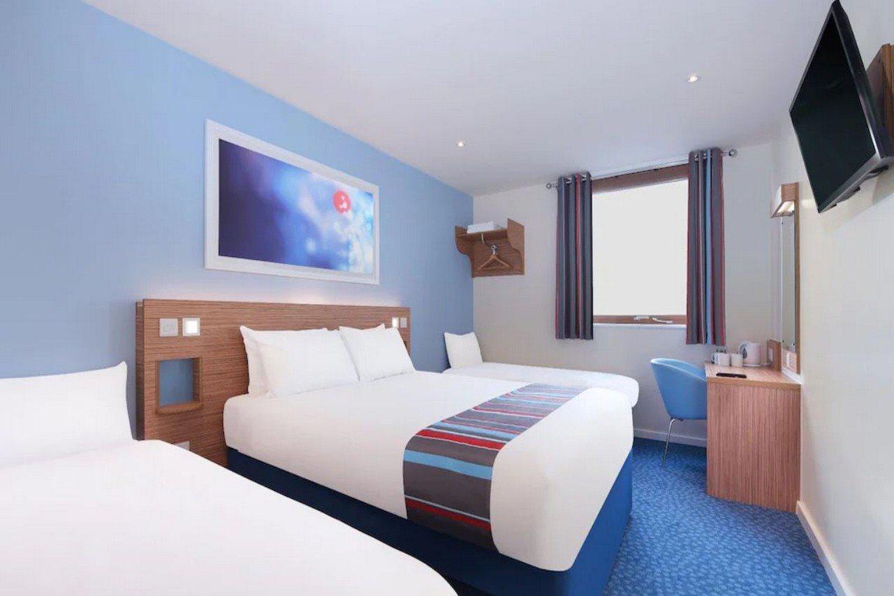 Travelodge Wincanton