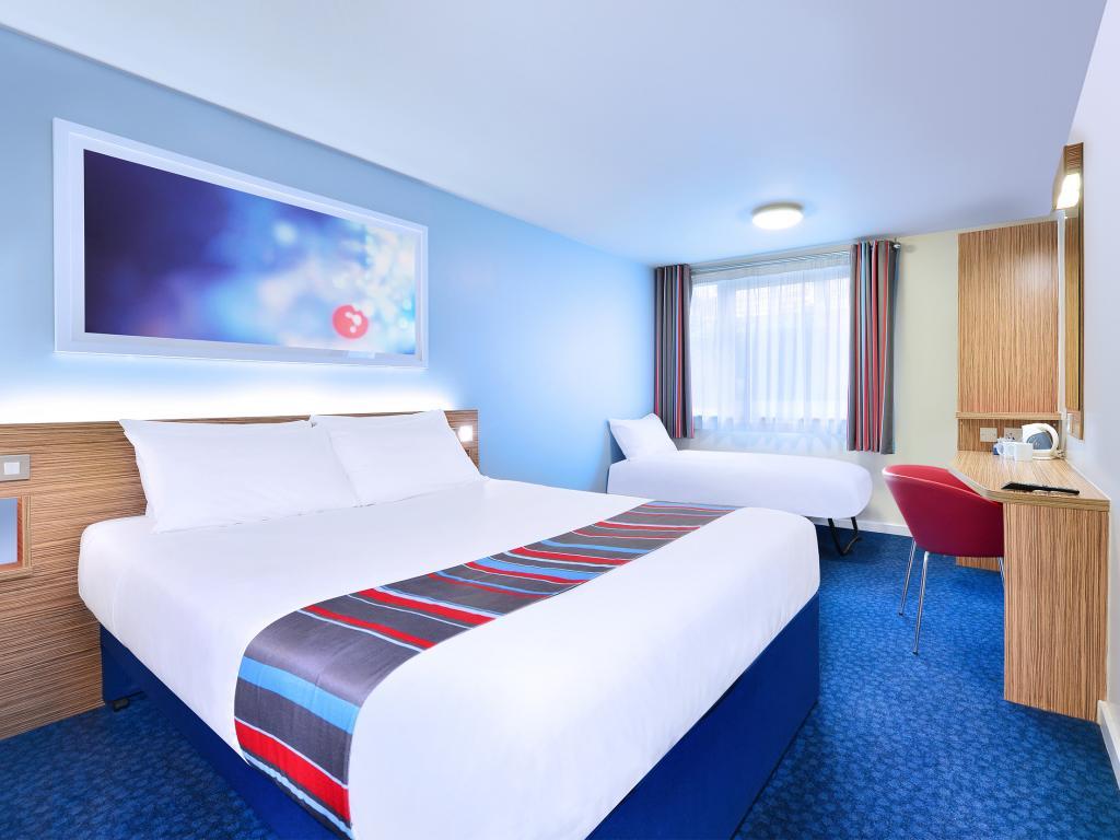 Travelodge Wincanton