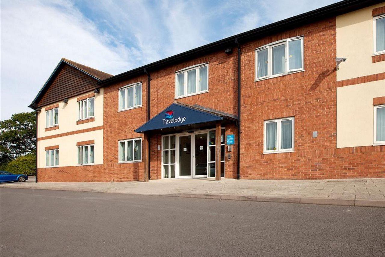 Travelodge Southampton Central