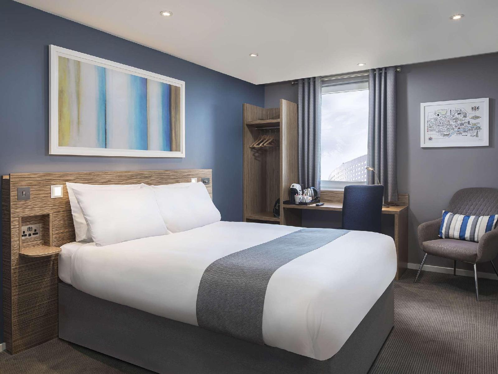 Travelodge Southampton Central