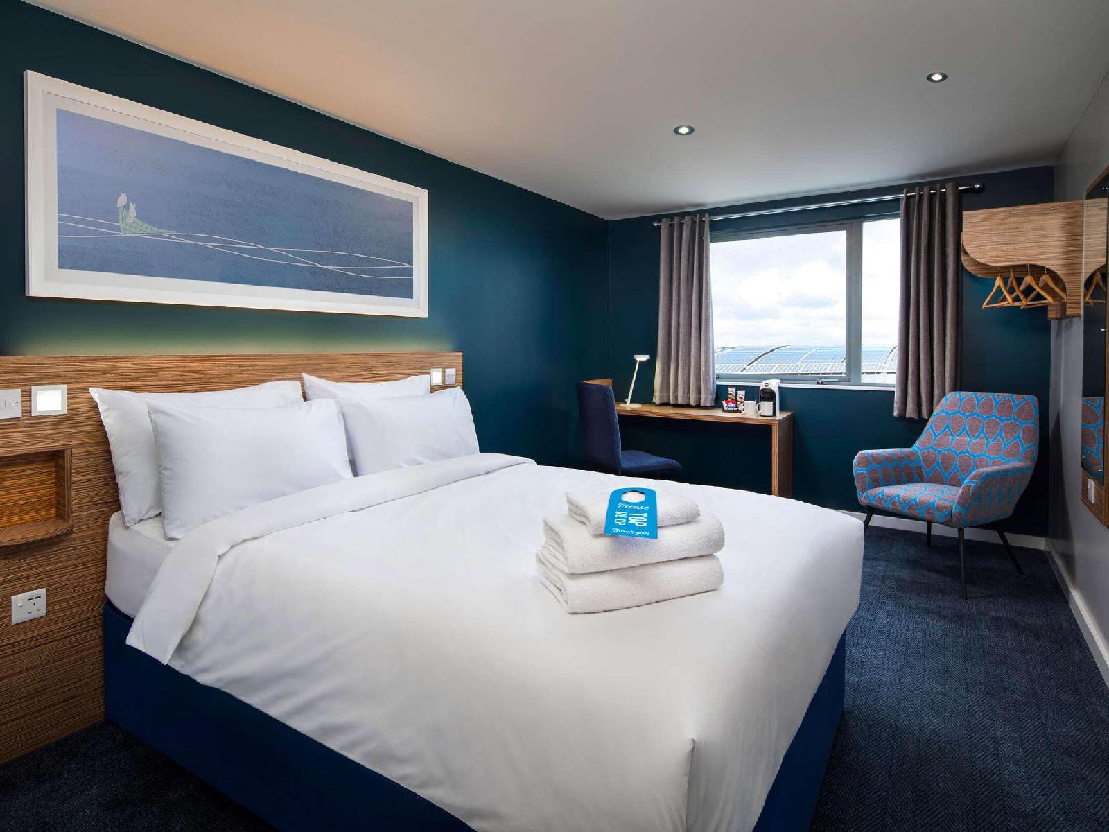 Travelodge Southampton Central