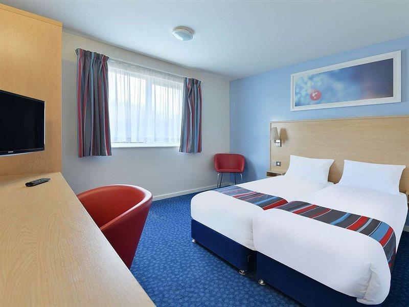 Travelodge Southampton Central