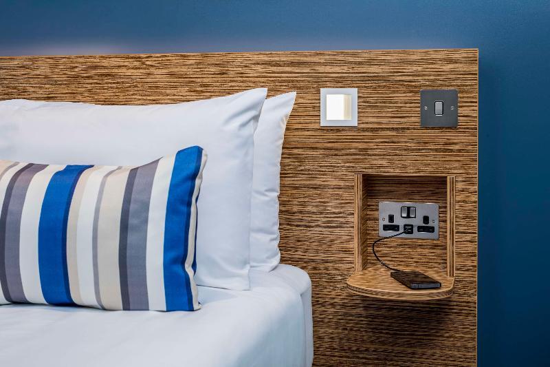 Travelodge Southampton Central