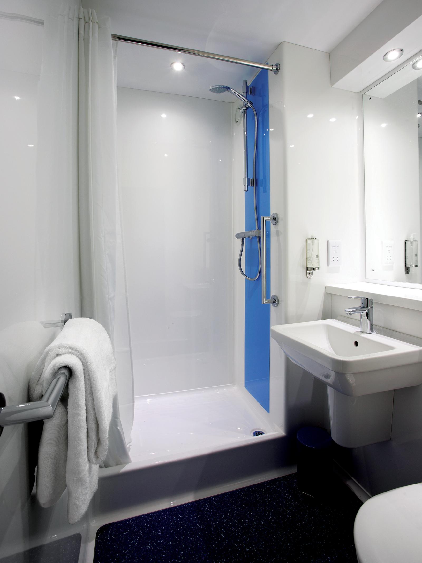 Travelodge Southampton Central