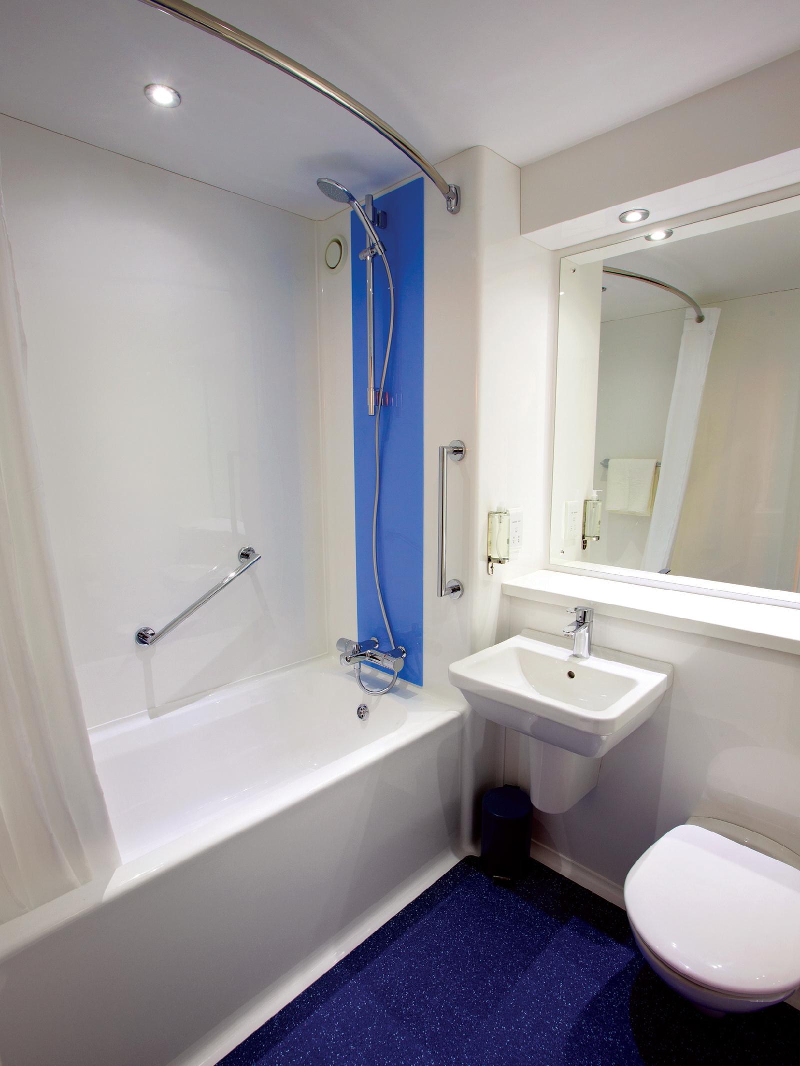 Travelodge Southampton Central