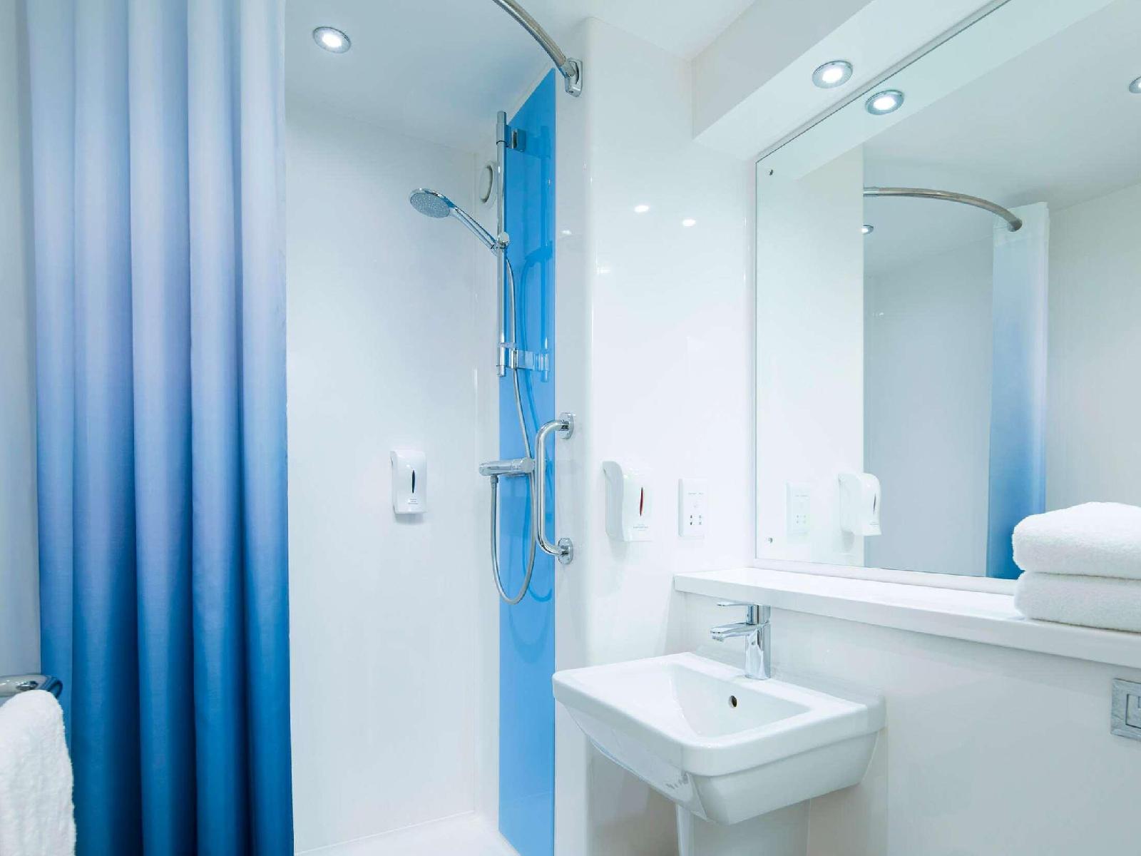 Travelodge Southampton Central