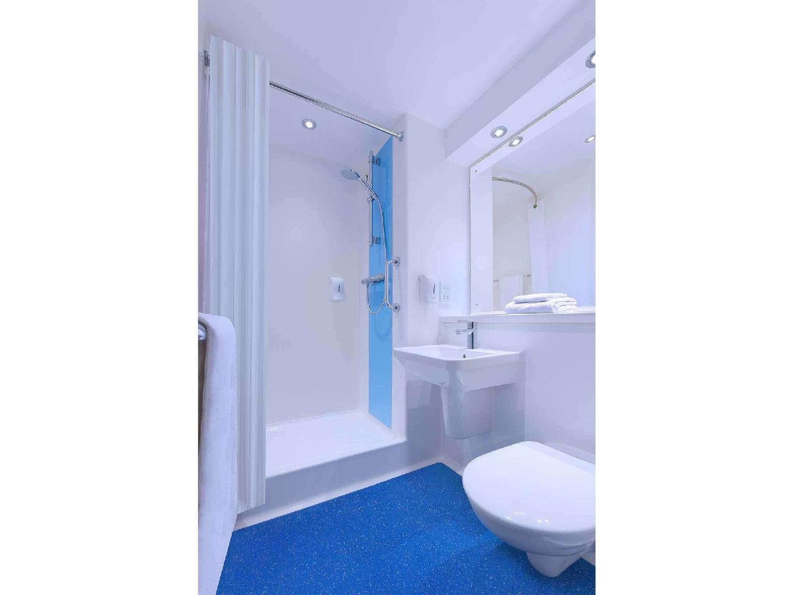 Travelodge Southampton Central