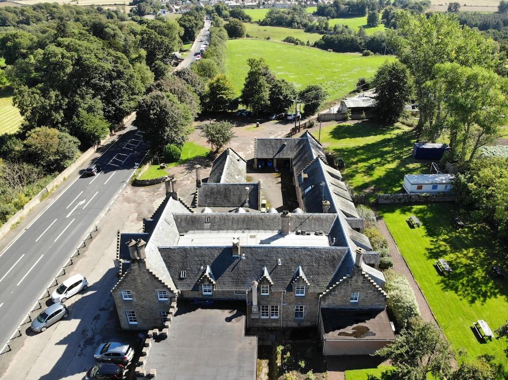 The Stair Arms Hotel